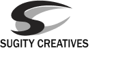 Sugity Logo